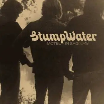LP Stumpwater: Motel In Saginaw