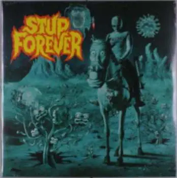 2LP Stupeflip: Stup Forever