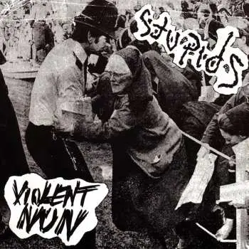 CD Stupids: Violent Nun