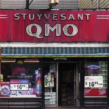 CD Stuyvesant: Quit More Often