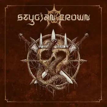 CD Stygian Crown: Stygian Crown