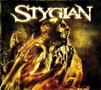 CD Stygian: Fury Rising