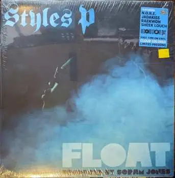 LP Styles P: Float LTD | CLR