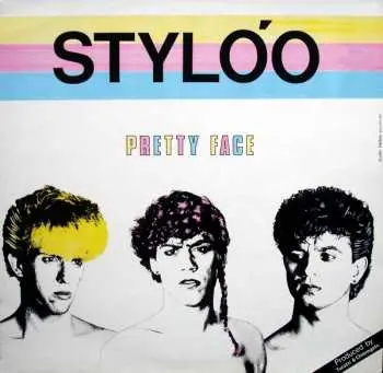 LP Stylóo: Pretty Face