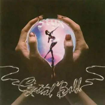 CD Styx: Crystal Ball