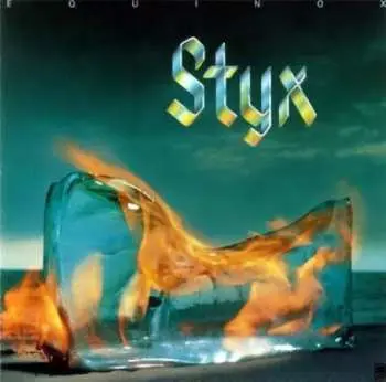 CD Styx: Equinox