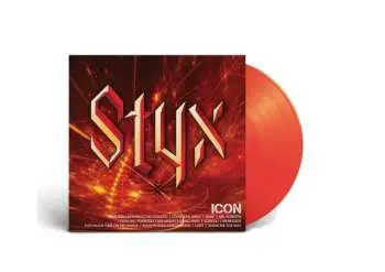 LP Styx: ICON CLR | LTD
