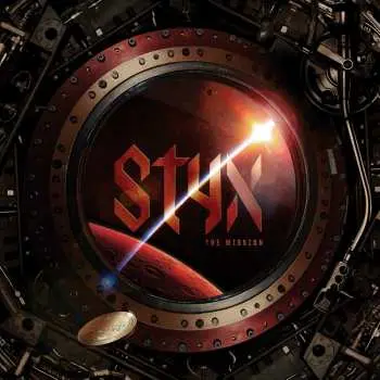 CD Styx: The Mission