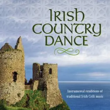 CD Su-a Lee: Irish Country Dance