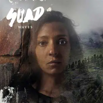 CD Suad Khalifa: Waves