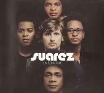 CD Suarez: En équilibre DIGI