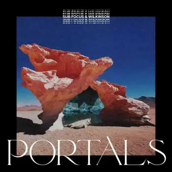 CD Sub Focus: Portals