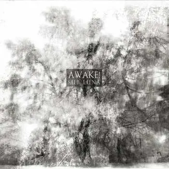 CD Sub Luna: Awake!