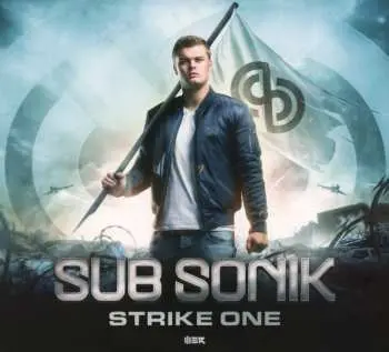 2CD Sub Sonik: Strike One