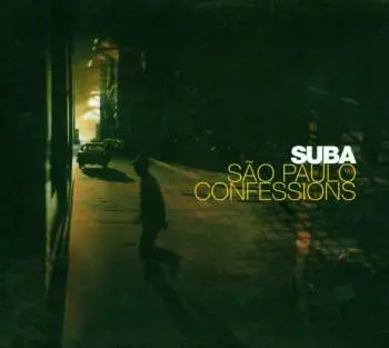 CD Suba: São Paulo Confessions DIGI