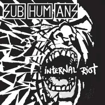 CD Subhumans: Internal Riot