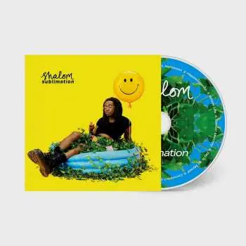 CD Shalom: Sublimation