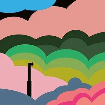 CD Flash The Readies: Submarine Sky