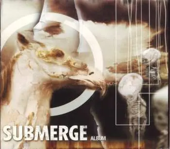 CD Submerge: Album