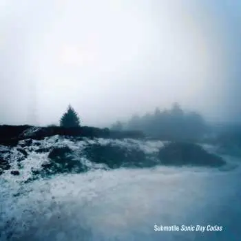 LP Submotile: Sonic Day Codas CLR
