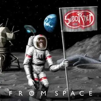 CD Suborned: From Space
