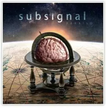 CD Subsignal: Paraíso