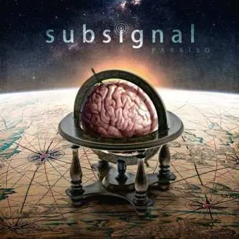 2LP Subsignal: Paraíso