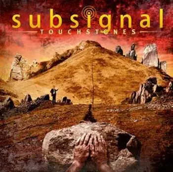 CD Subsignal: Touchstones DIGI