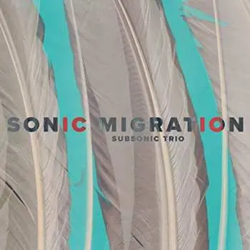 CD Subsonic Trio: Sonic Migration