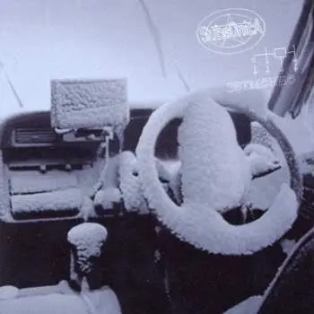 2LP Subsonica: L'Eclissi  LTD | CLR