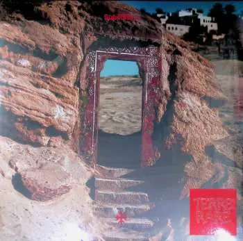 2LP Subsonica: Terre Rare