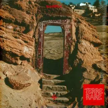 2LP Subsonica: Terre Rare  CLR | DLX