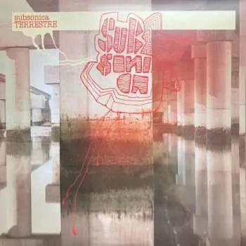 2LP Subsonica: Terrestre LTD