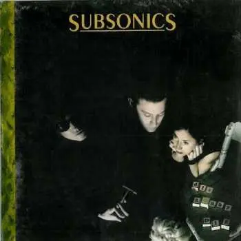 LP Subsonics: Die Bobby Die