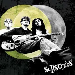 LP Subsonics: Subsonics