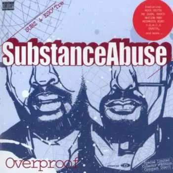 CD Substance Abuse: Overproof