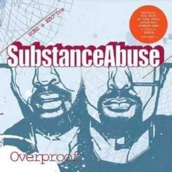 CD Substance Abuse: Overproof