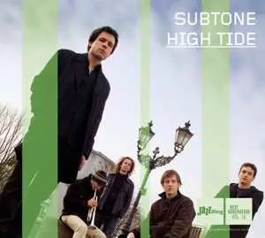 CD Subtone: High Tide