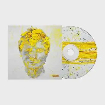 Ed Sheeran: Subtract (-) Ltd. Dlx.