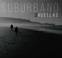 2CD/DVD Suburbano: 40 Years: Footprints