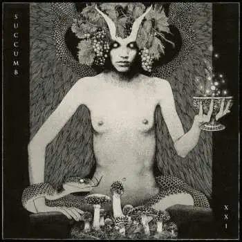 LP Succumb: XXI CLR | LTD