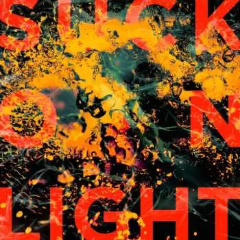 LP Boy & Bear: Suck On Light CLR