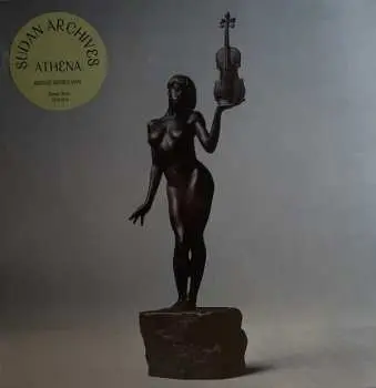 LP Sudan Archives: Athena LTD | CLR