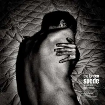 CD Suede: Autofiction