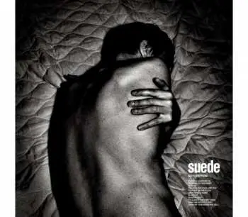 LP Suede: Autofiction