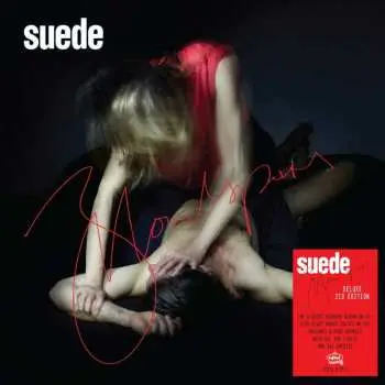 2CD Suede: Bloodsports DLX