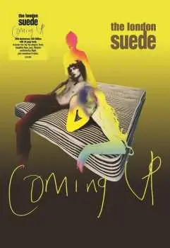 2CD Suede: Coming Up