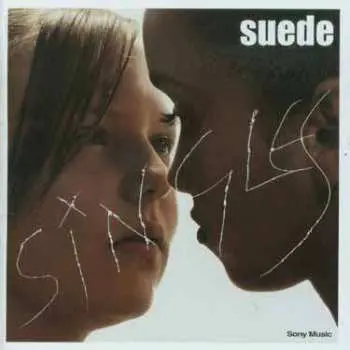 CD Suede: Singles