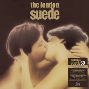 2CD Suede: Suede: 30th Anniversary 2CD Edition