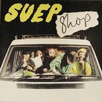 LP SUEP: Shop LTD